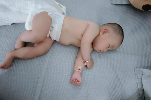 白城宝宝需要每天补钙吗