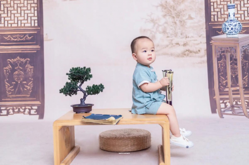白城宝宝用嘴巴呼吸